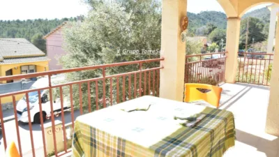 Chalet on Carrer de l'Assutzena photo 15