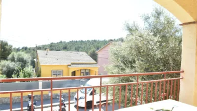 Chalet on Carrer de l'Assutzena photo 17