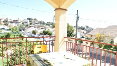 Chalet on Carrer de l'Assutzena photo 18