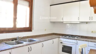 Chalet on Carrer de l'Assutzena photo 22
