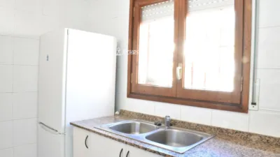 Chalet on Carrer de l'Assutzena photo 24