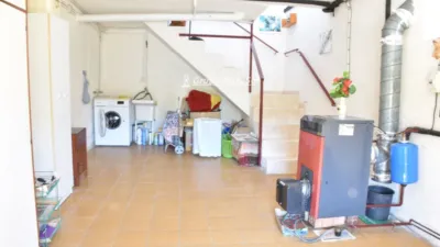 Chalet on Carrer de l'Assutzena photo 36