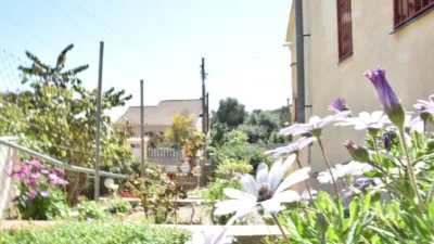 Chalet on Carrer de l'Assutzena photo 37