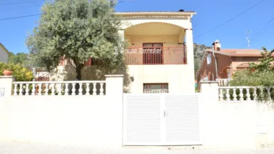 Chalet on Carrer de l'Assutzena photo 5