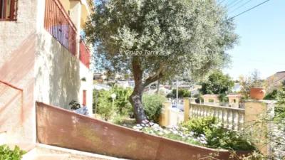 Chalet on Carrer de l'Assutzena photo 7