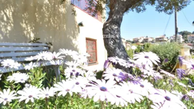 Chalet on Carrer de l'Assutzena photo 8