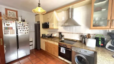 Townhouse in Barrio Ontoria, 269 photo 12