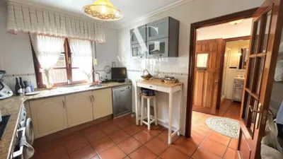Townhouse in Barrio Ontoria, 269 photo 13