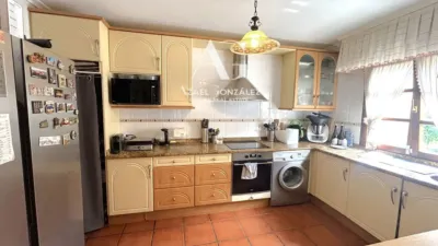 Townhouse in Barrio Ontoria, 269 photo 14