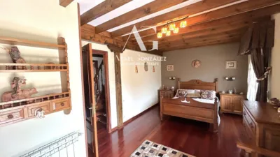 Townhouse in Barrio Ontoria, 269 photo 18