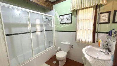 Townhouse in Barrio Ontoria, 269 photo 19
