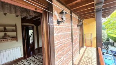Townhouse in Barrio Ontoria, 269 photo 20