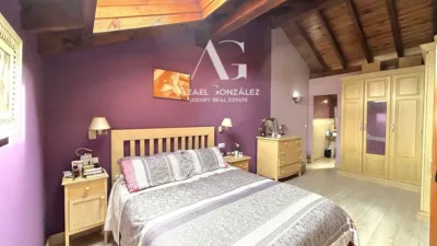 Townhouse in Barrio Ontoria, 269 photo 22