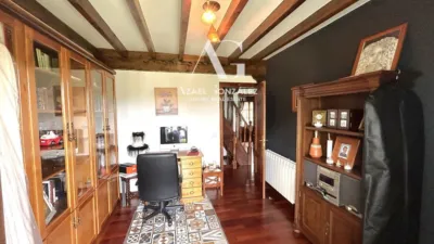 Townhouse in Barrio Ontoria, 269 photo 25