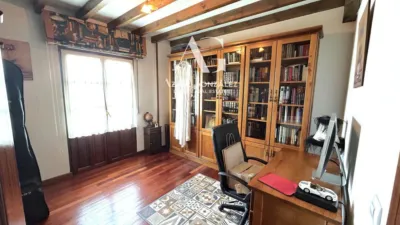 Townhouse in Barrio Ontoria, 269 photo 26