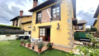 Townhouse in Barrio Ontoria, 269 photo 2