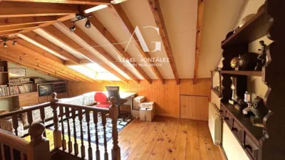 Townhouse in Barrio Ontoria, 269 photo 30