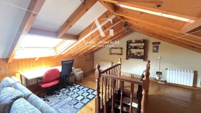 Townhouse in Barrio Ontoria, 269 photo 32