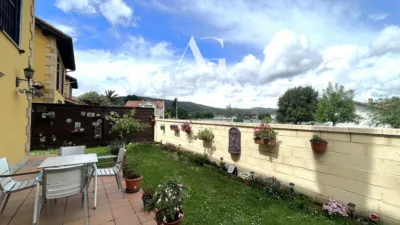Townhouse in Barrio Ontoria, 269 photo 33