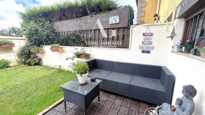 Townhouse in Barrio Ontoria, 269 photo 34