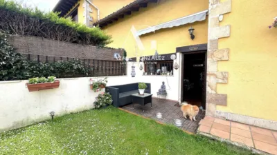 Townhouse in Barrio Ontoria, 269 photo 35