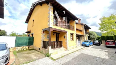Townhouse in Barrio Ontoria, 269 photo 3