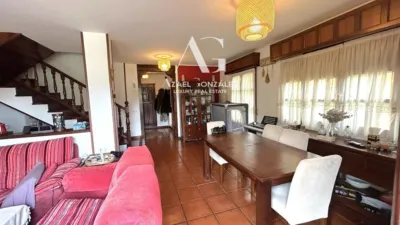 Townhouse in Barrio Ontoria, 269 photo 5