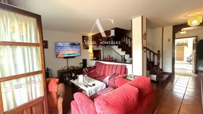 Townhouse in Barrio Ontoria, 269 photo 6