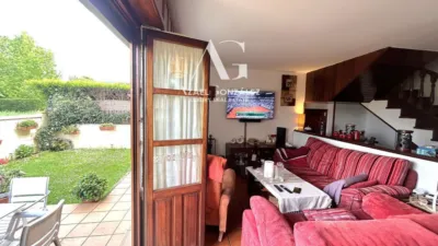Townhouse in Barrio Ontoria, 269 photo 7