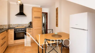 Duplex in Santa Catalina photo 16