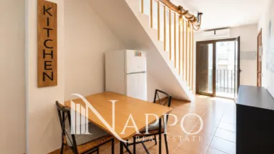 Duplex in Santa Catalina photo 18