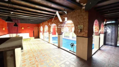Apartment in Barrio del Vernejo, 23 photo 20