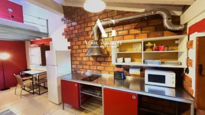 Apartment in Barrio del Vernejo, 23 photo 25