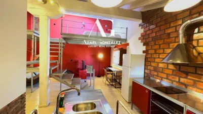 Apartment in Barrio del Vernejo, 23 photo 27