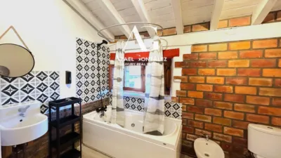 Apartment in Barrio del Vernejo, 23 photo 28