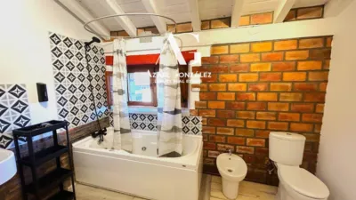 Apartment in Barrio del Vernejo, 23 photo 29