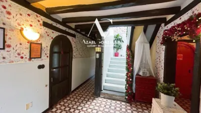 Apartment in Barrio del Vernejo, 23 photo 6