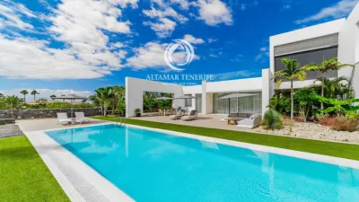 Casa en Costa Adeje photo 3