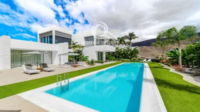 Casa en Costa Adeje photo 5