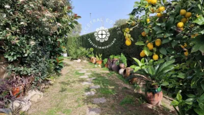Chalet in Vilafortuny photo 12
