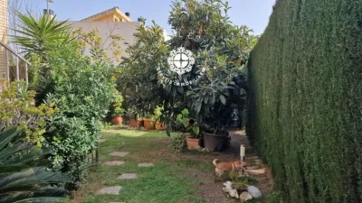 Chalet in Vilafortuny photo 13