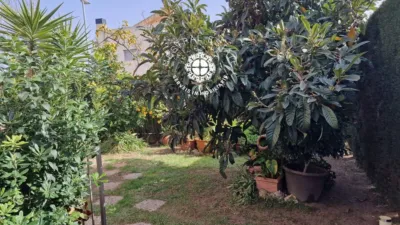 Chalet in Vilafortuny photo 14
