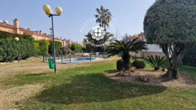 Chalet in Vilafortuny photo 20