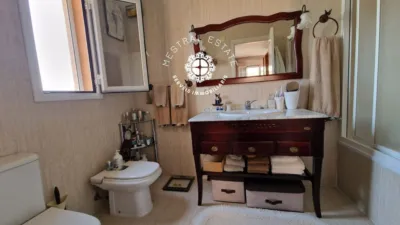 Chalet in Vilafortuny photo 22