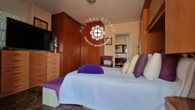 Chalet in Vilafortuny photo 25
