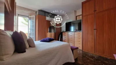Chalet in Vilafortuny photo 27