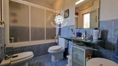Chalet in Vilafortuny photo 32