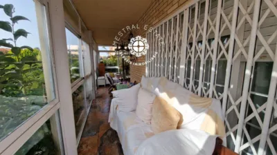 Chalet in Vilafortuny photo 33