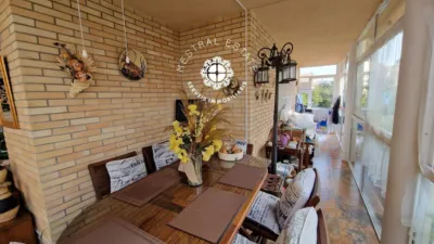Chalet in Vilafortuny photo 35