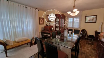 Chalet in Vilafortuny photo 36